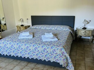 Apartamento Castelfalfi Características 35