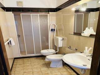 Apartamento Castelfalfi Características 37