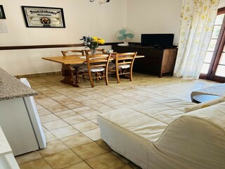 Apartment Castelfalfi Ausstattung 38