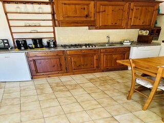 Appartement Castelfalfi Kenmerken 35