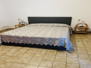 Appartement Castelfalfi Équipement 36