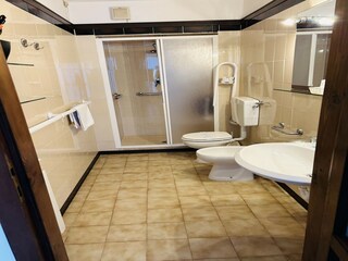 Appartement Castelfalfi Équipement 37