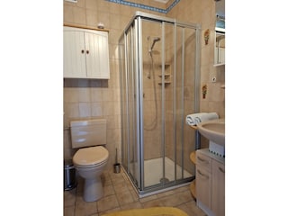 Dusche/WC
