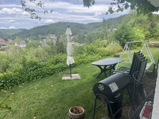 Holiday apartment Adenau Outdoor Recording 5