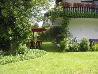 Apartamento de vacaciones Adenau Grabación al aire libre 3