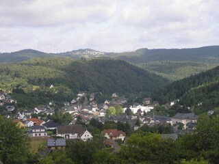 Appartamento per vacanze Adenau Ambiente 16