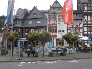 Vakantieappartement Adenau Omgeving 17