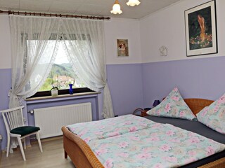 Apartamento de vacaciones Adenau Características 6