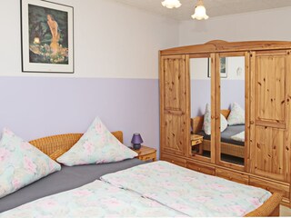 Appartamento per vacanze Adenau Caratteristiche 7