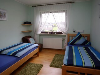 Apartamento de vacaciones Adenau Características 8