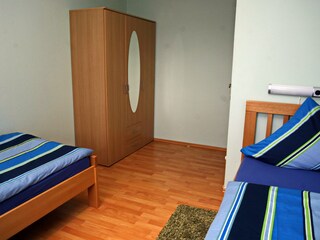 Appartamento per vacanze Adenau Caratteristiche 9