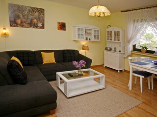 Apartamento de vacaciones Adenau Características 10