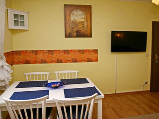 Appartamento per vacanze Adenau Caratteristiche 12