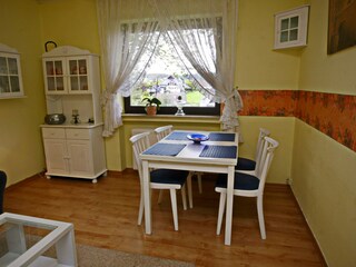 Apartamento de vacaciones Adenau Características 11