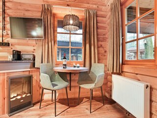 Holiday park Lage Mierde Features 11