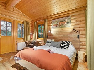 Holiday park Lage Mierde Features 12