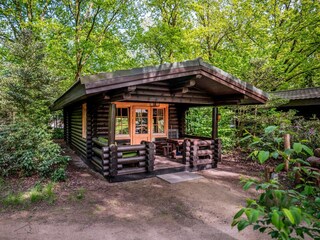 Holiday park Lage Mierde Outdoor Recording 4