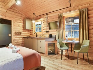 Vakantiepark Lage Mierde Kenmerken 11