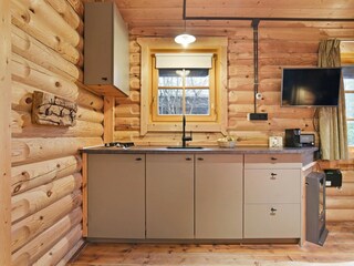 Vakantiepark Lage Mierde Kenmerken 5