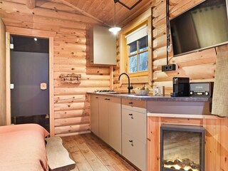 Vakantiepark Lage Mierde Kenmerken 6