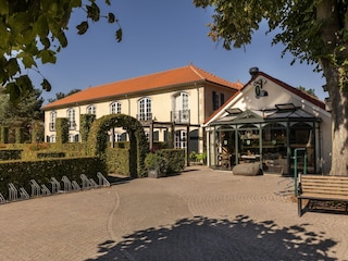 Vakantiepark Lage Mierde  31