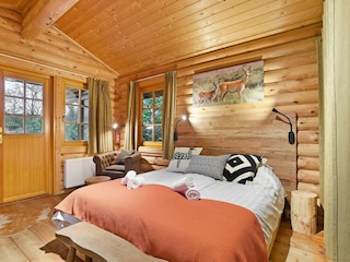 Ferienpark Lage Mierde Ausstattung 12