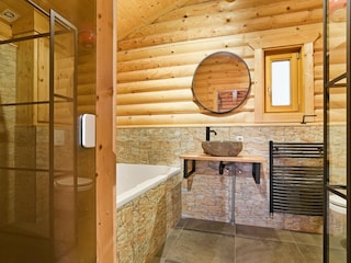 Ferienpark Lage Mierde Ausstattung 8