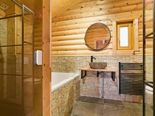 Holiday park Lage Mierde Features 7