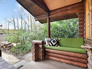 Ferienpark Lage Mierde Außenaufnahme 2