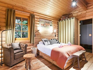 Holiday park Lage Mierde Features 9