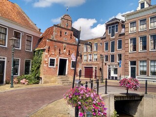 Zilverstraat Franeker