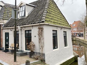 Ferienhaus Wetterhûske - Franeker - image1