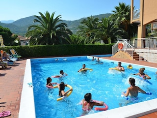 Holiday apartment Pietra Ligure Outdoor Recording 2
