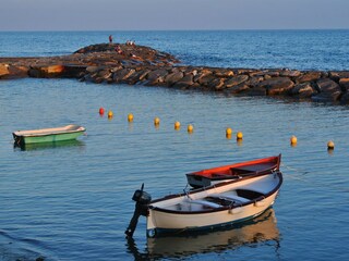 Ferienwohnung Pietra Ligure Umgebung 27