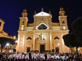 Holiday apartment Pietra Ligure Environment 30