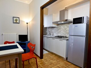 Holiday apartment Pietra Ligure Features 17