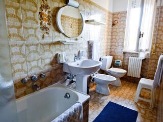 Ferienwohnung Pietra Ligure Ausstattung 18