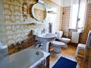 Holiday apartment Pietra Ligure Features 18