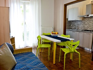 Ferienwohnung Pietra Ligure Ausstattung 16