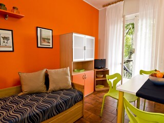 Ferienwohnung Pietra Ligure Ausstattung 22