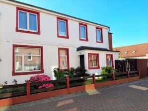 Ferienhaus Strandmuschel - Borkum - image1