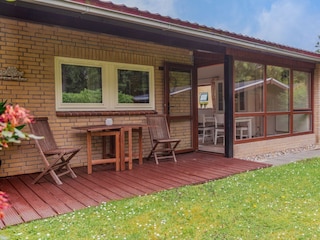 Ferienhaus Sint Maartenszee Außenaufnahme 2