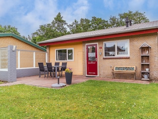 Ferienhaus Sint Maartenszee Außenaufnahme 3