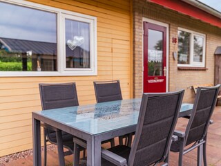 Ferienhaus Sint Maartenszee Außenaufnahme 5