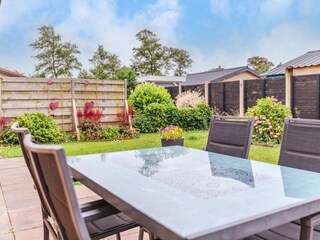 Ferienhaus Sint Maartenszee Außenaufnahme 3