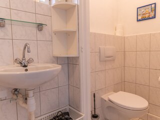 Ferienhaus Sint Maartenszee Ausstattung 19