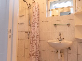 Ferienhaus Sint Maartenszee Ausstattung 17