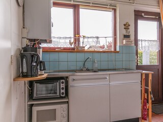 Ferienhaus Sint Maartenszee Ausstattung 14