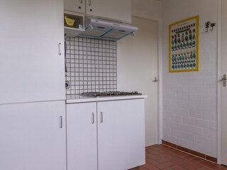 Ferienhaus Sint Maartenszee Ausstattung 13