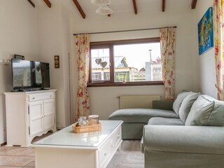 Ferienhaus Sint Maartenszee Ausstattung 11